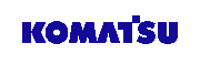 Komatsu Logo